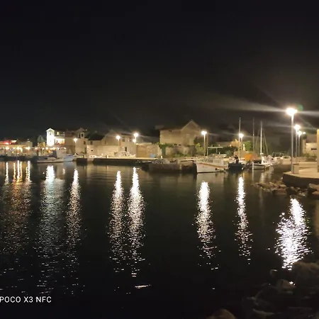 Ante 公寓 穆泰尔岛