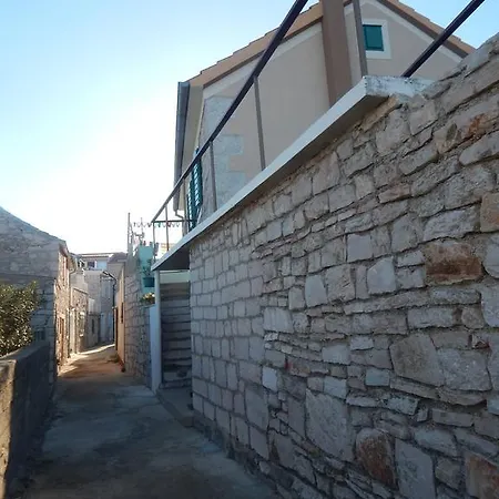 公寓 Ante 穆泰尔岛