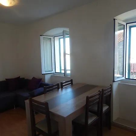 公寓 Ante 穆泰尔岛