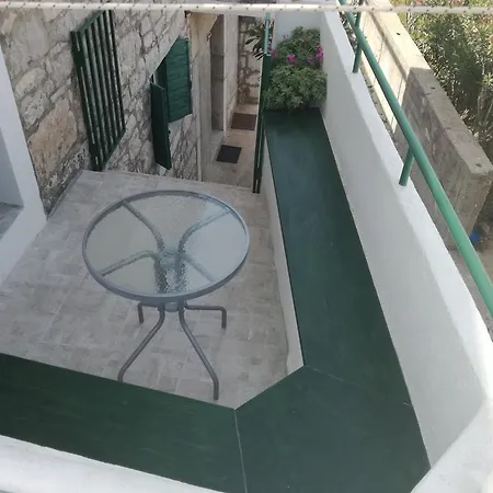 Ante Apartamento Murter