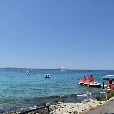 Appartamento Ante Murter