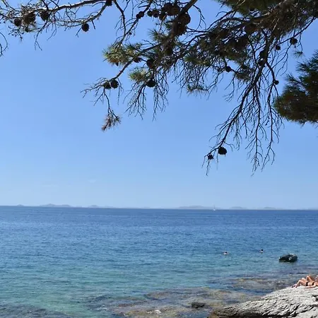 Ante Apartment Murter