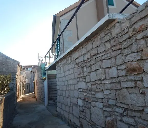 Apartman Ante Murter