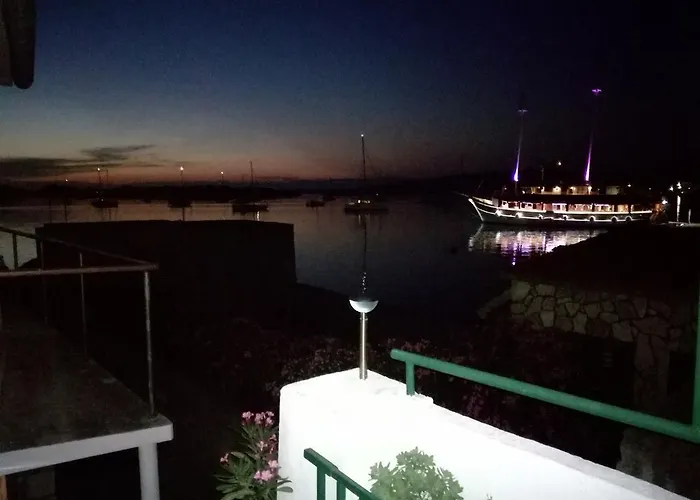 Ante Apartman Murter