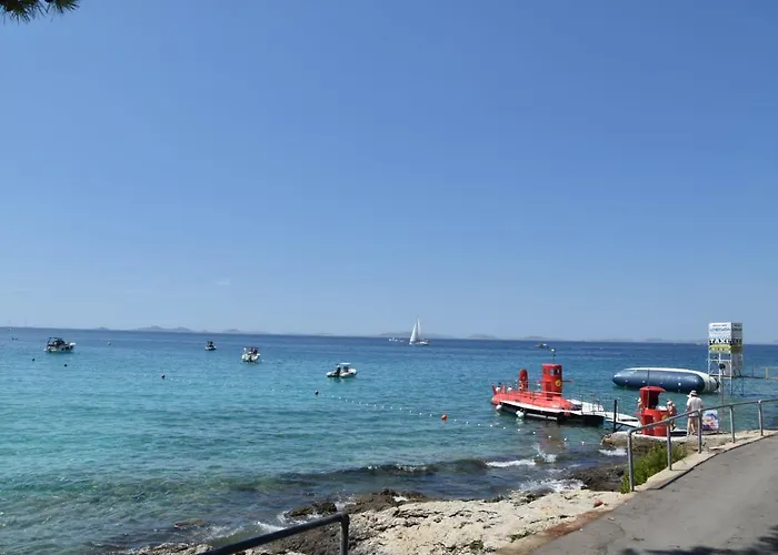 Apartman Ante Murter