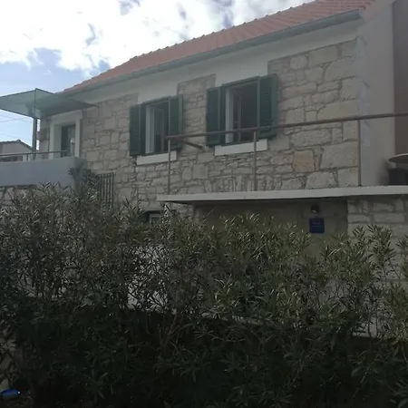 Apartman Ante *