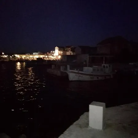 Apartman Ante