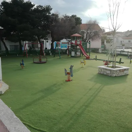 Ante Apartman