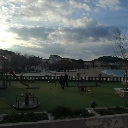 Apartman Ante