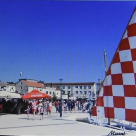 Ante شقة مورتير