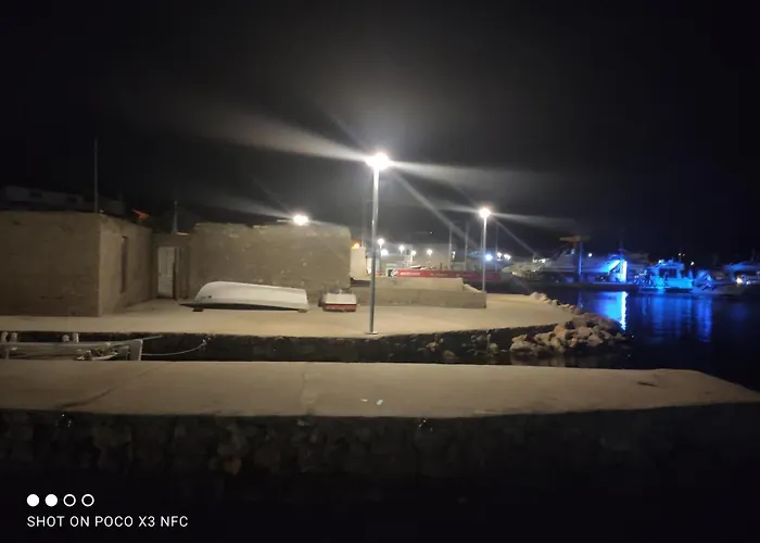 Appartamento Ante Murter