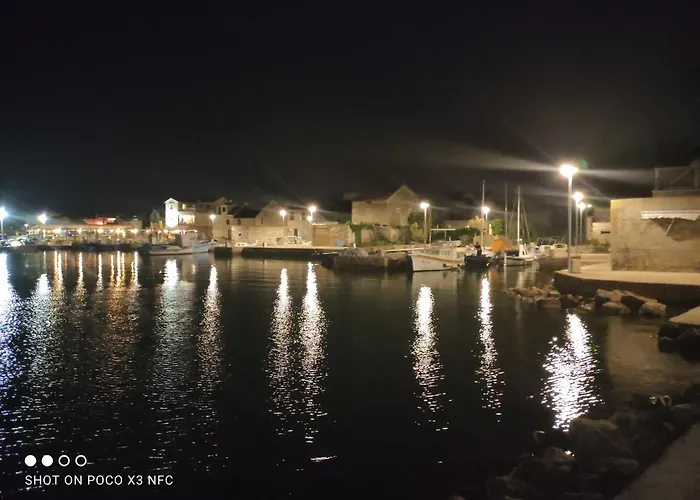 Ante Appartamento Murter