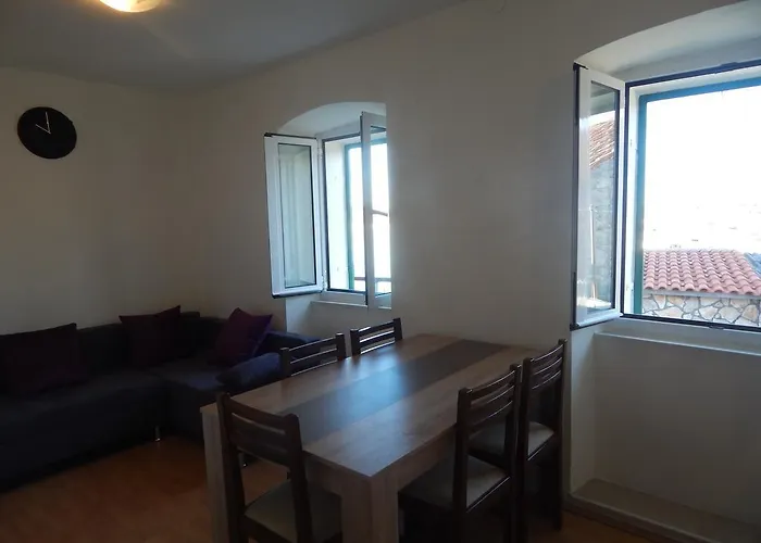 Appartamento Ante Murter